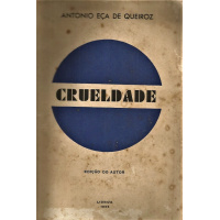 Livros/Acervo/P/QUEIROZ ANT ECA CRU